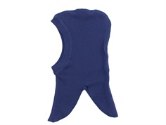 Name It insignia blue cotton beanie